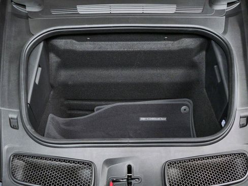 Certified 2026 Porsche 911 GT3 RWD image 28