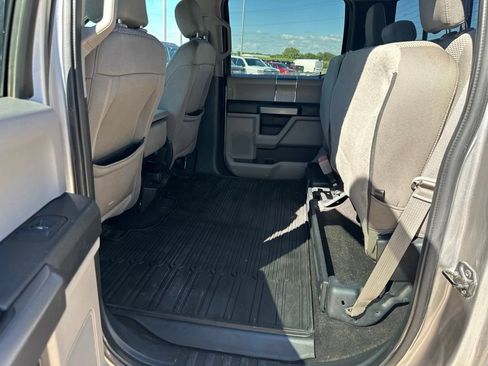 Used 2020 Ford F150 XLT w/ Equipment Group 302A Luxury AWD/4WD image 28