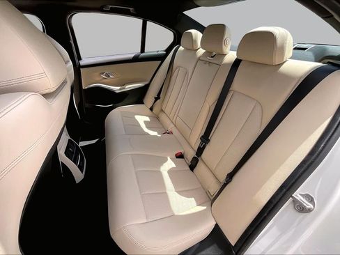 Used 2026 BMW 330i Sedan RWD image 18