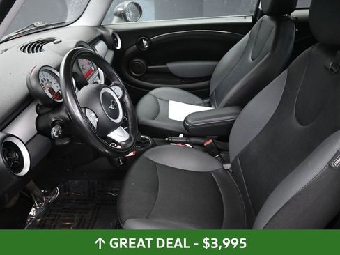 Used 2010 MINI Cooper Hardtop image 13