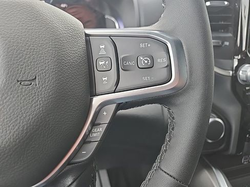 New 2026 RAM 1500 Big Horn image 47