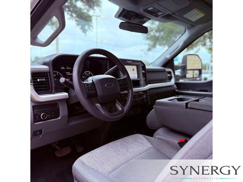Used 2026 Ford F250 XLT AWD/4WD image 24