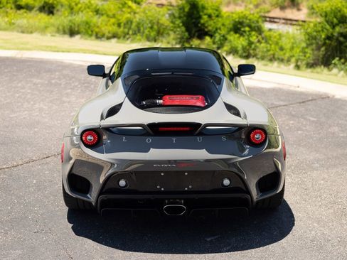 Used 2020 Lotus Evora RWD image 6