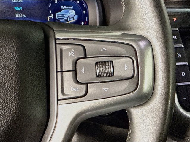 Used 2023 Chevrolet Tahoe LT RWD image 14