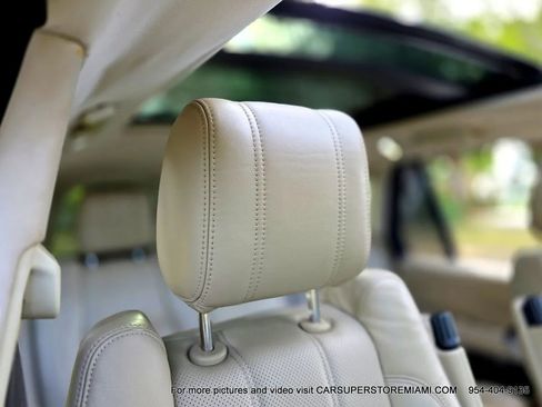 Used 2013 Land Rover Range Rover Supercharged image 51