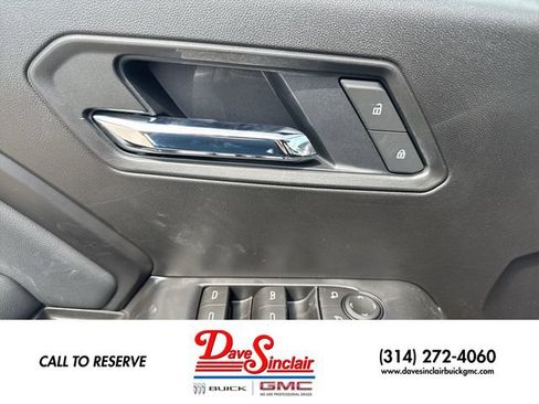 New 2026 GMC Canyon Elevation w/ Convenience Package AWD/4WD image 13