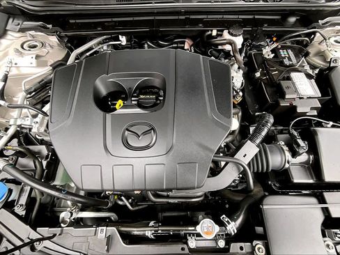 Used 2024 MAZDA MAZDA3 s image 31