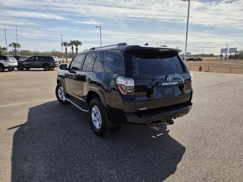 Used 2019 Toyota 4Runner SR5 Premium image 5