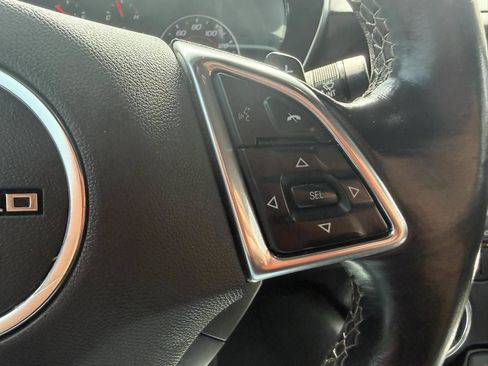 Used 2019 Chevrolet Camaro LT w/ RS Package RWD image 22