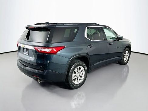 Used 2020 Chevrolet Traverse LT w/ Driver Confidence II Package AWD/4WD image 7