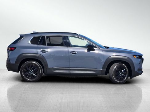 Certified 2026 MAZDA CX-50 AWD 2.5 Hybrid w/ Cargo Package image 3
