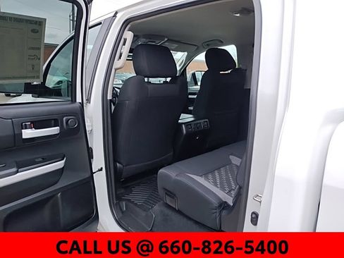 Used 2019 Toyota Tundra SR5 w/ TRD Sport Package AWD/4WD image 43