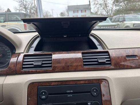 Used 2007 Ford Five Hundred SEL image 27