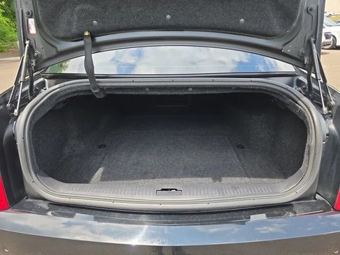 Used 2007 Cadillac STS w/ Preferred Equipment Group RWD image 47