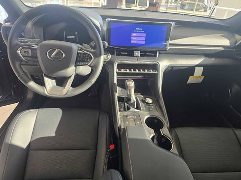 New 2026 Lexus IS 350 F Sport image 21