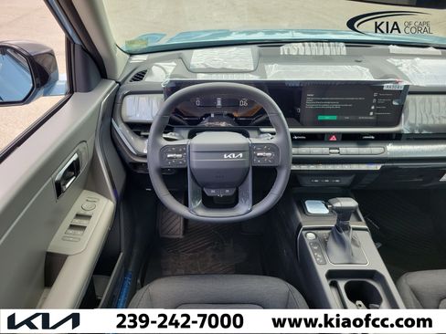 New 2027 Kia Seltos S AWD/4WD image 16