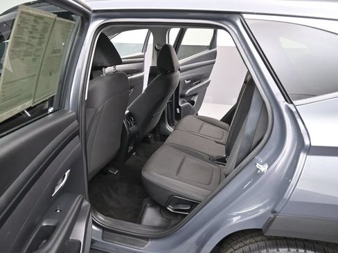 Certified 2026 Hyundai Tucson SEL Plus FWD image 11