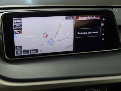 Used 2018 Lexus RX 350 FWD w/ Premium Package image 39