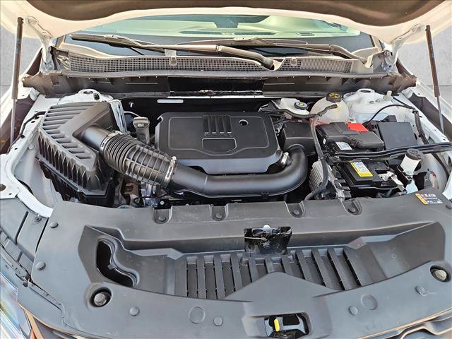Used 2025 Chevrolet Blazer LT FWD image 22