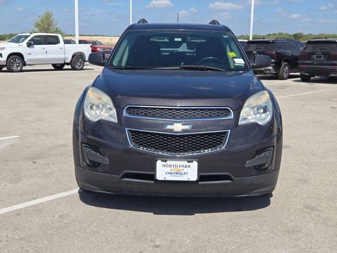 Used 2015 Chevrolet Equinox LT w/ Driver Convenience Package image 8