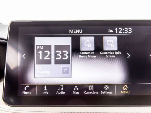 Used 2023 INFINITI QX60 Sensory w/ Vision Package AWD/4WD image 24