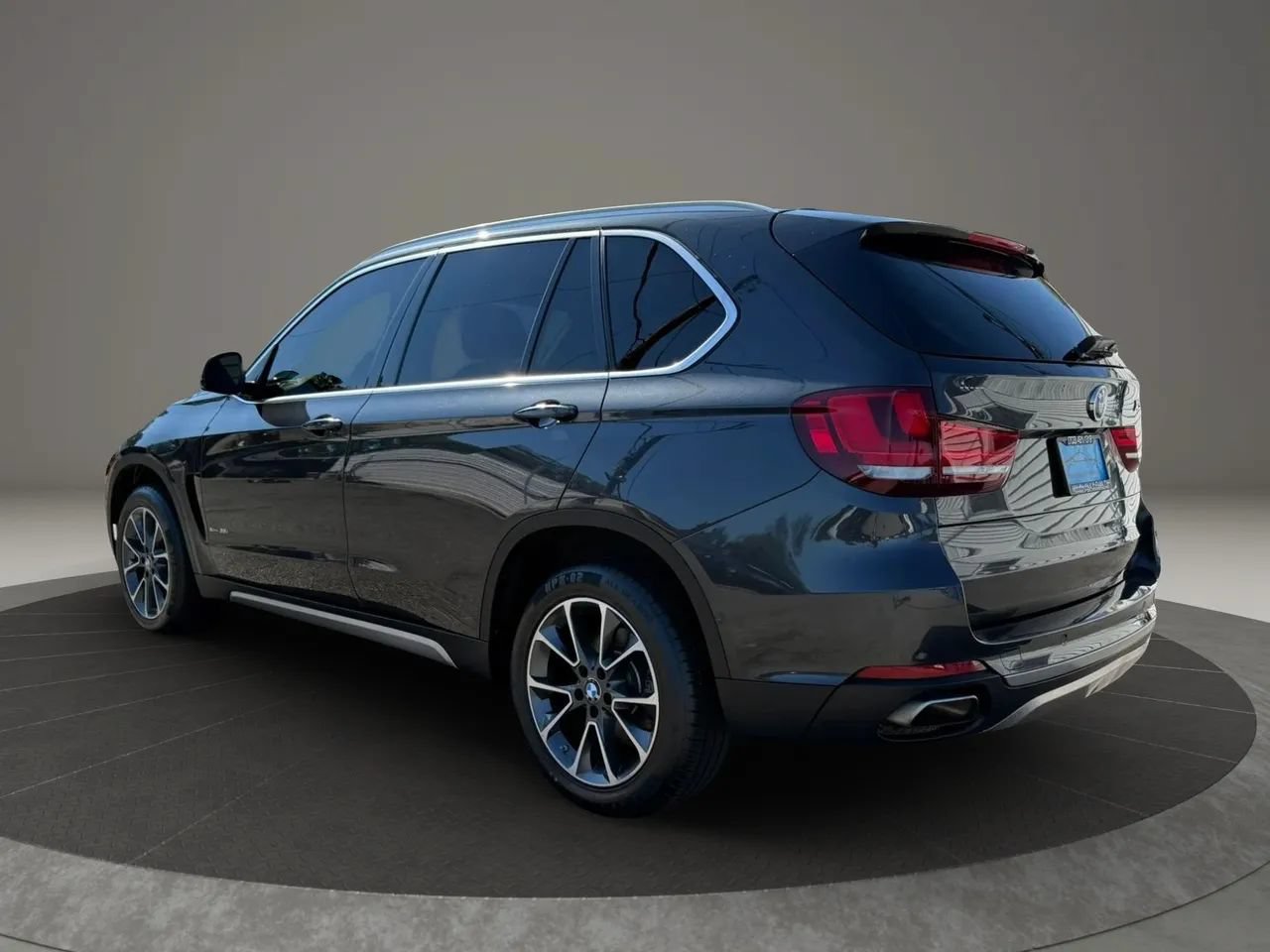 Used 2018 BMW X5 xDrive35i AWD/4WD image 6