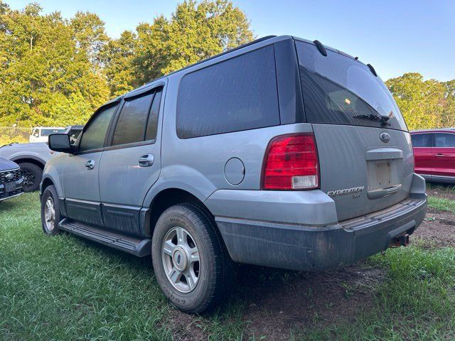 Used 2006 Ford Expedition XLT AWD/4WD image 7