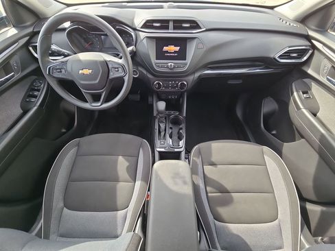 Certified 2023 Chevrolet TrailBlazer LT image 21