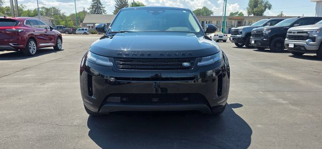 Used 2024 Land Rover Range Rover Evoque S AWD/4WD image 3