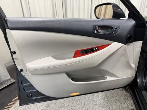 Used 2009 Lexus ES 350 350 image 20