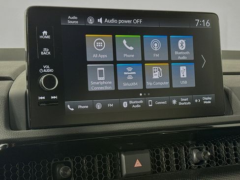 Certified 2024 Honda CR-V EX-L image 14