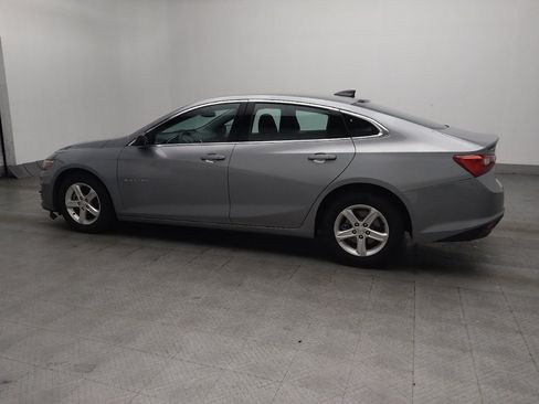 Used 2024 Chevrolet Malibu LS FWD image 3