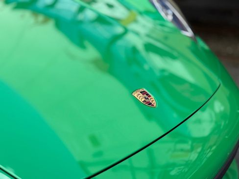 Used 2021 Porsche 911 Carrera S RWD image 9