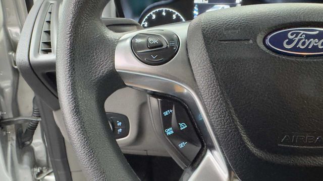 Used 2023 Ford Transit Connect XLT FWD image 29
