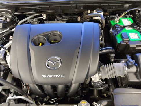 Used 2022 MAZDA MAZDA3 s image 30