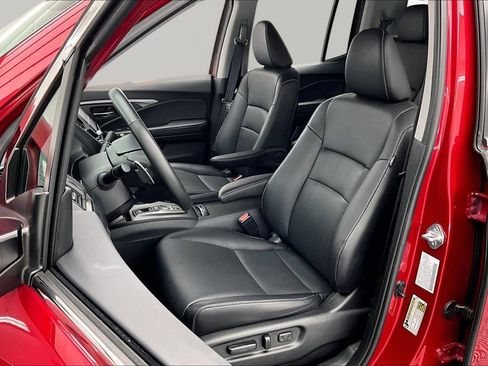 Used 2023 Honda Ridgeline RTL image 26
