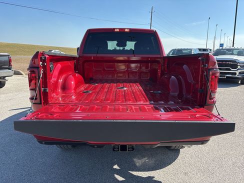 New 2026 RAM 2500 Lone Star image 31