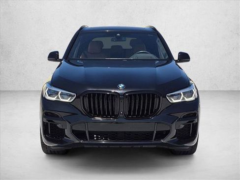 Used 2023 BMW X5 sDrive40i w/ Executive Package RWD image 2