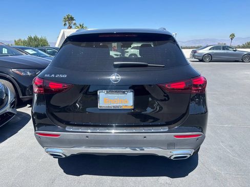 Used 2024 Mercedes-Benz GLA 250 image 6