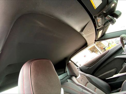 Used 2022 Chevrolet Camaro ZL1 image 22