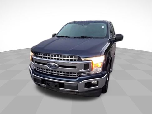 Used 2020 Ford F150 XLT w/ Equipment Group 302A Luxury image 32