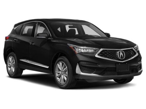 Used 2019 Acura RDX w/ Technology Package AWD/4WD image 6