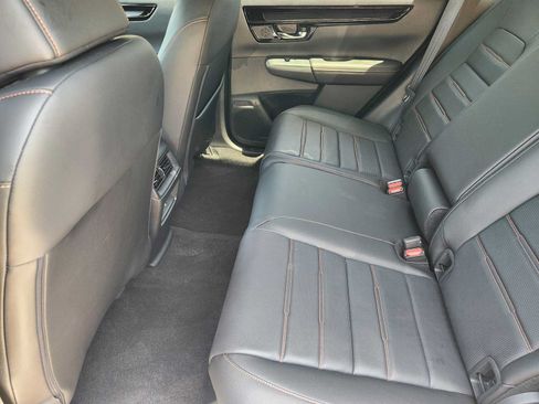 Used 2026 Honda CR-V Sport Touring image 30