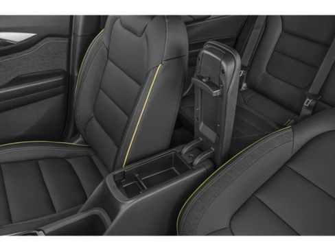 New 2026 Chevrolet TrailBlazer ACTIV w/ Convenience Package AWD/4WD image 17