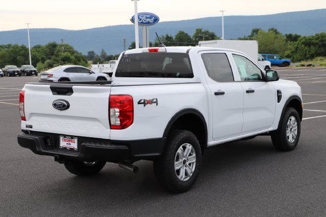 New 2026 Ford Ranger XL w/ Trailer Tow Package AWD/4WD image 6