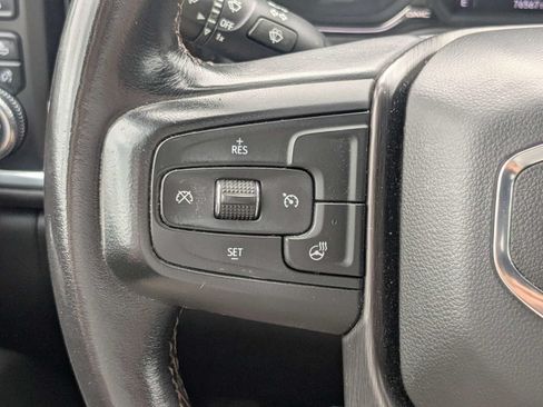 Used 2021 GMC Sierra 1500 AT4 AWD/4WD image 26
