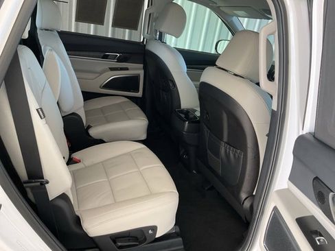 Used 2024 Kia Telluride SX image 27