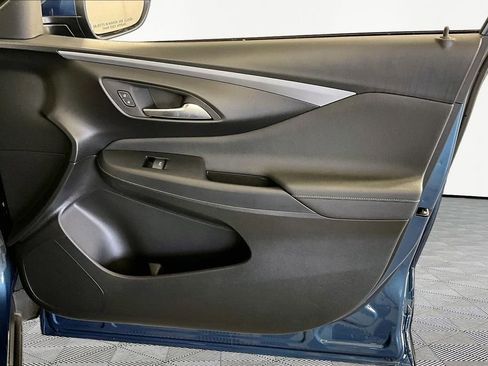 Certified 2026 Buick Envista Sport Touring w/ Convenience I Package FWD image 26