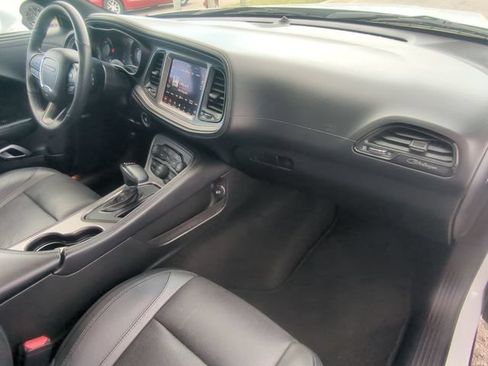 Used 2023 Dodge Challenger SXT w/ Plus Package AWD/4WD image 26