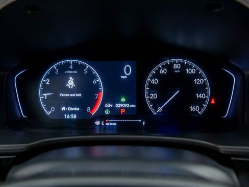 Used 2024 Honda Civic LX image 17